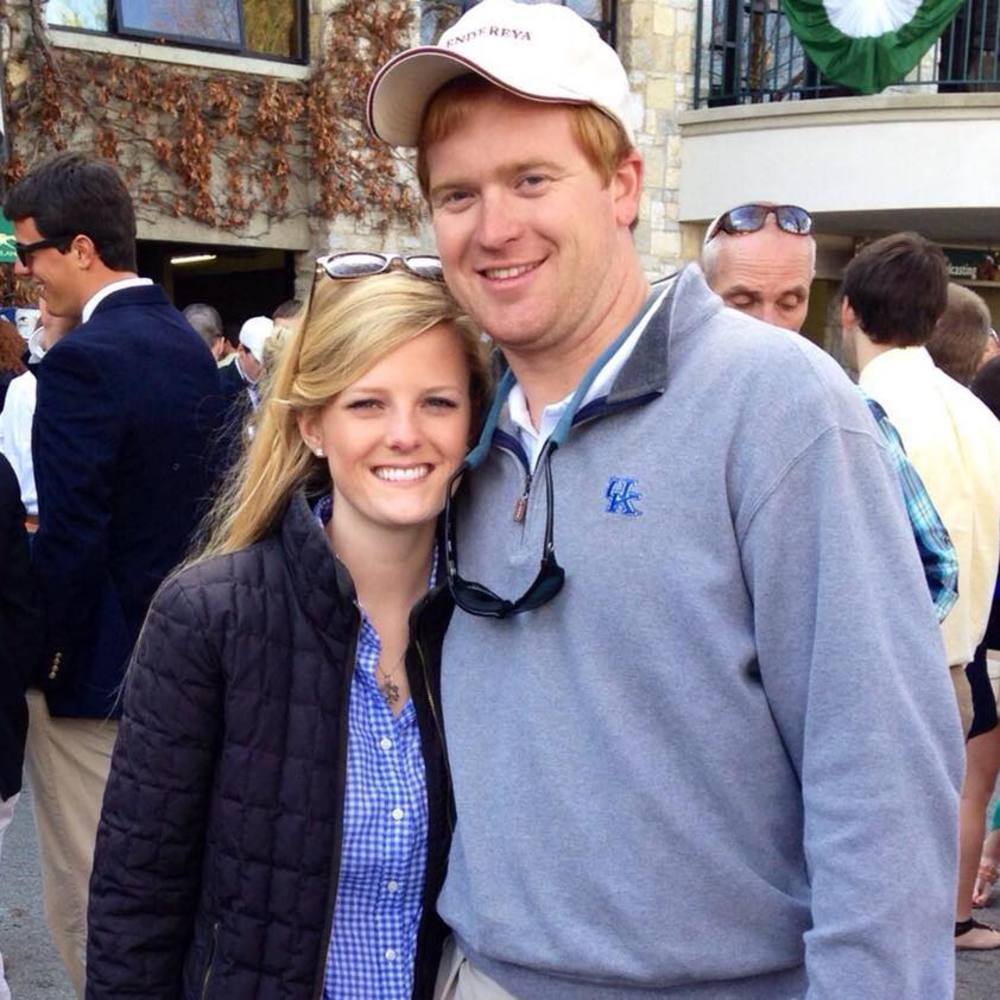 Meet your Posher, Kristina